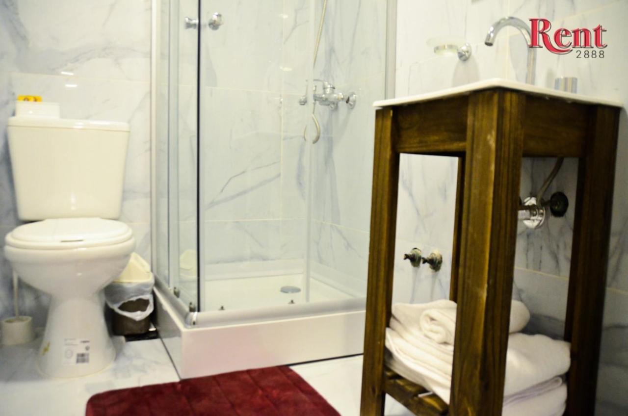 Rent Scalabrini Y Santa Fe Apartamento