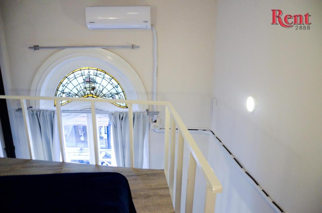 Apartamento Rent Scalabrini Y Santa Fe Ciudad Autónoma de Buenos Aires