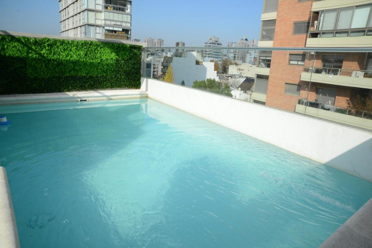 Montaneses 2830 Duplex Flat Apartamento Ciudad Autónoma de Buenos Aires