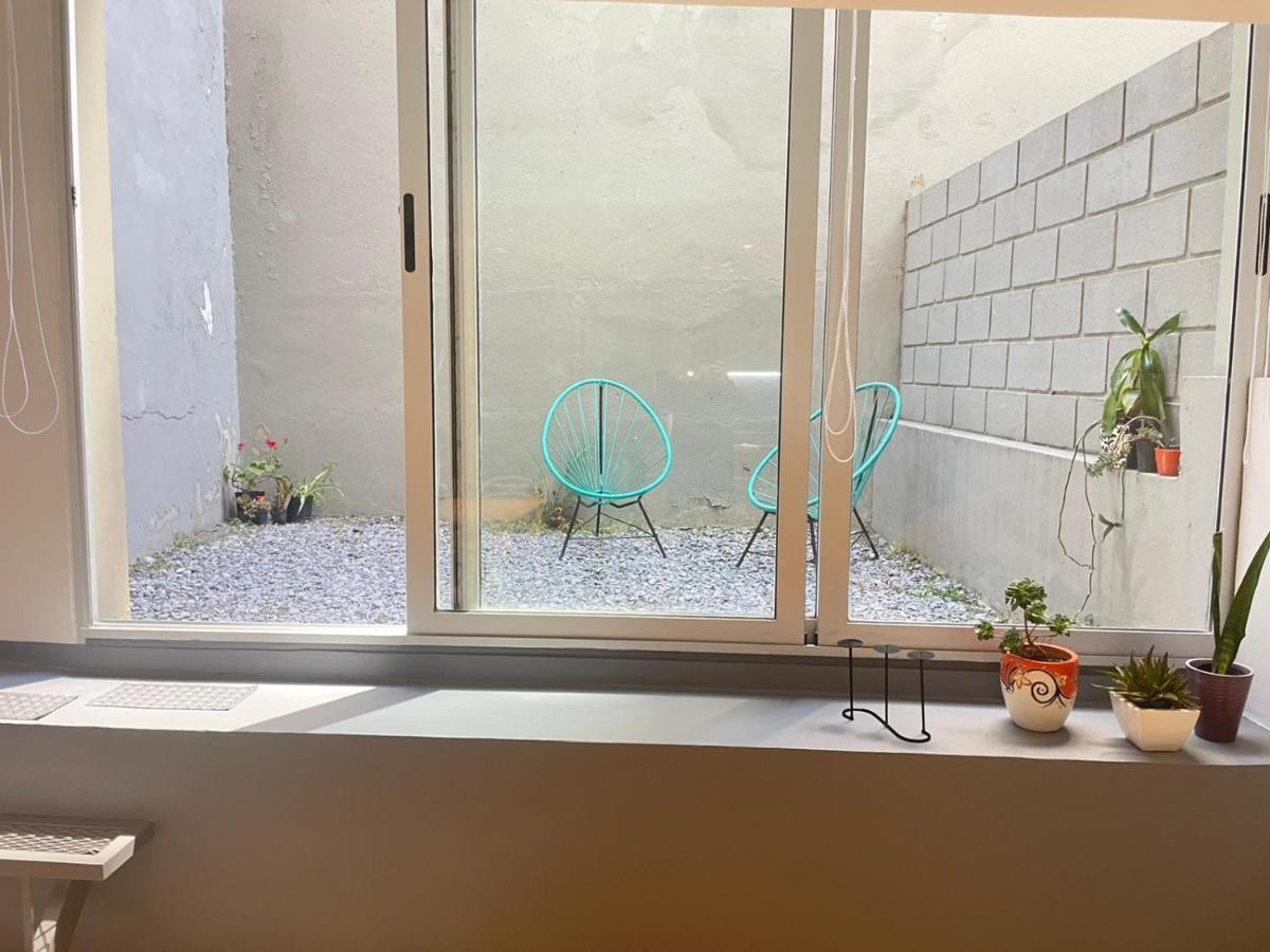 Apartamento Montaneses 2830 Duplex Flat *