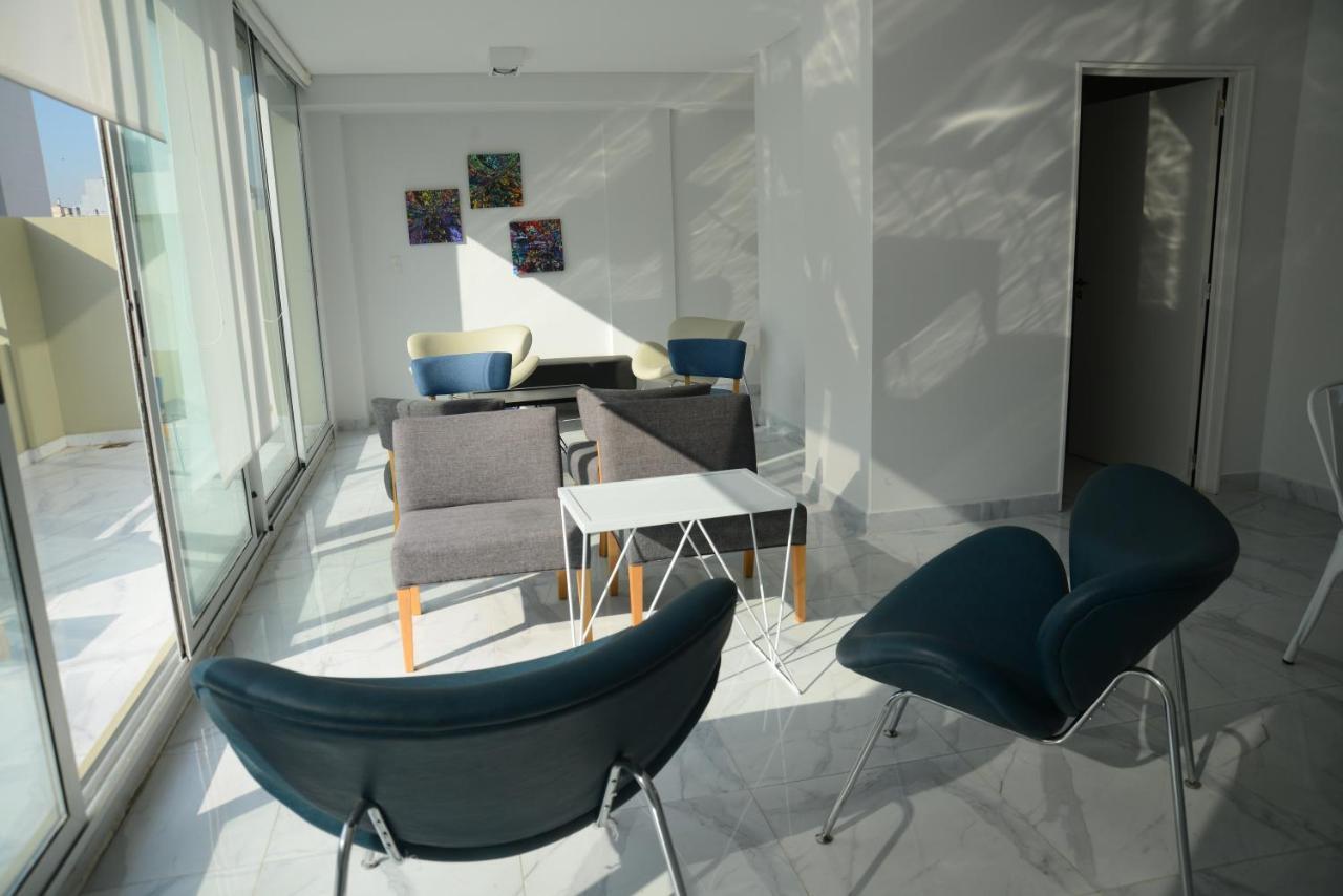 Montaneses 2830 Duplex Flat Apartamento *