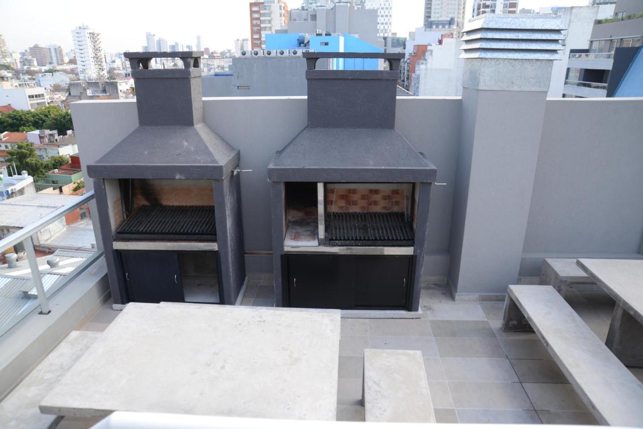 Montaneses 2830 Duplex Flat Ciudad Autónoma de Buenos Aires