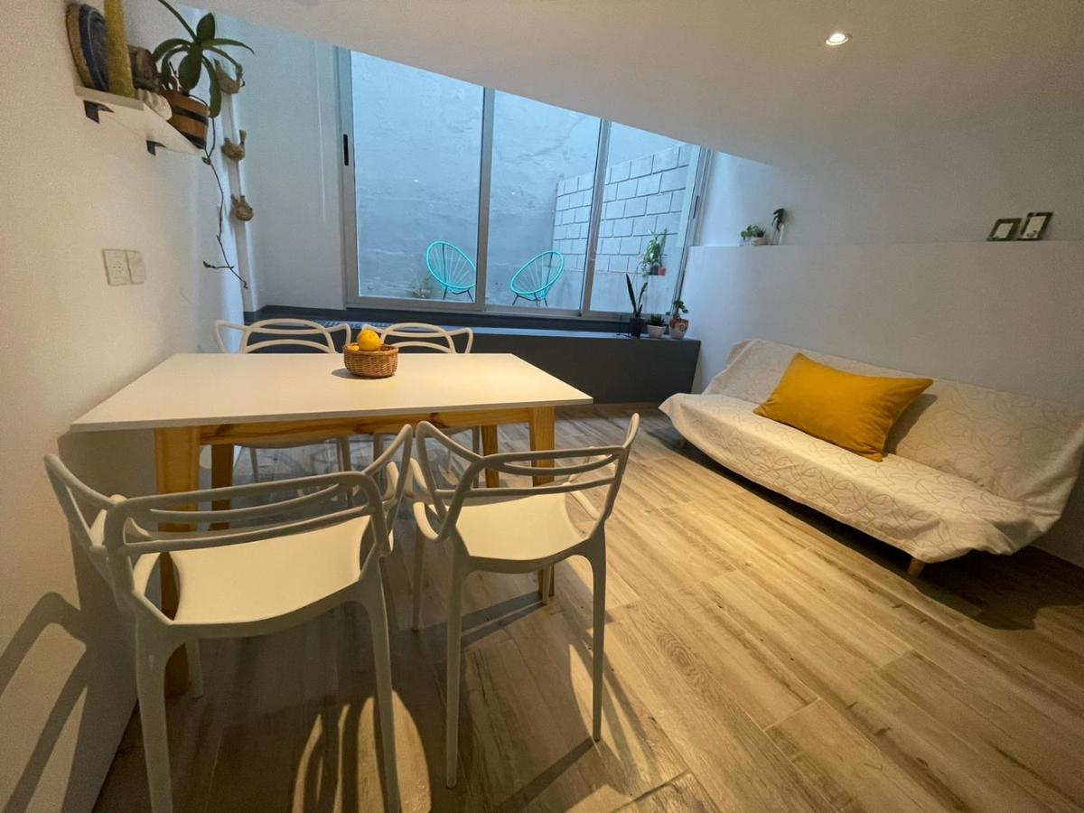 Montaneses 2830 Duplex Flat Apartamento *
