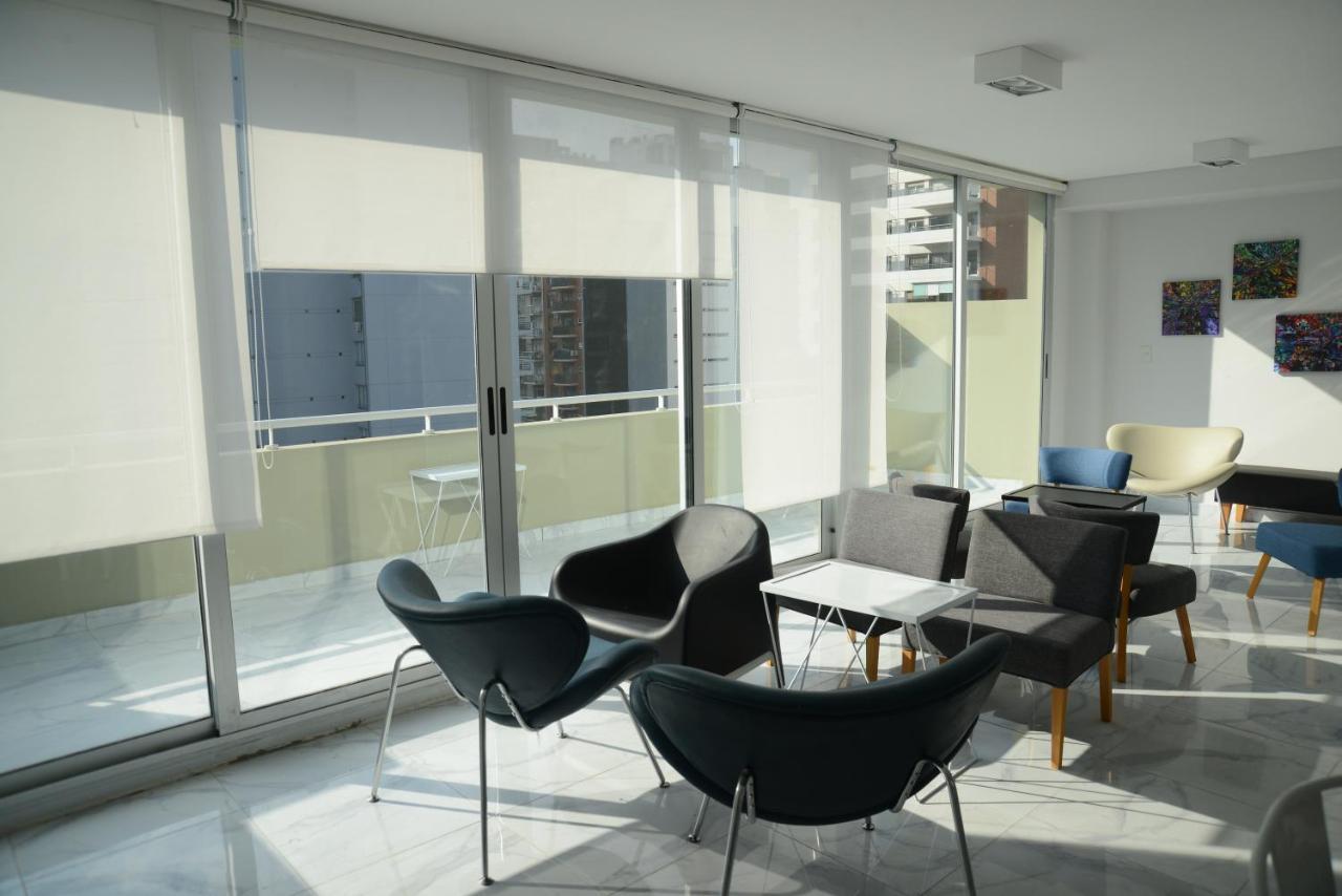 Montaneses 2830 Duplex Flat Apartamento *
