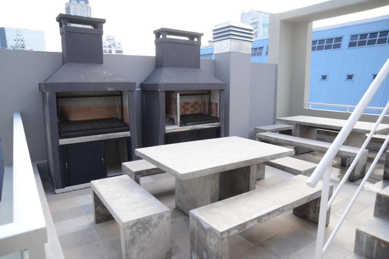 Montaneses 2830 Duplex Flat Apartamento Ciudad Autónoma de Buenos Aires