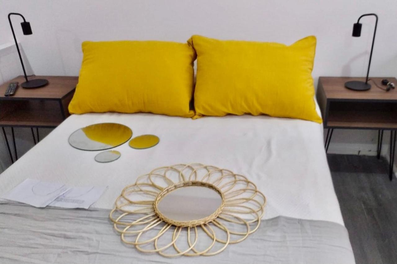 Montaneses 2830 Duplex Flat Apartamento