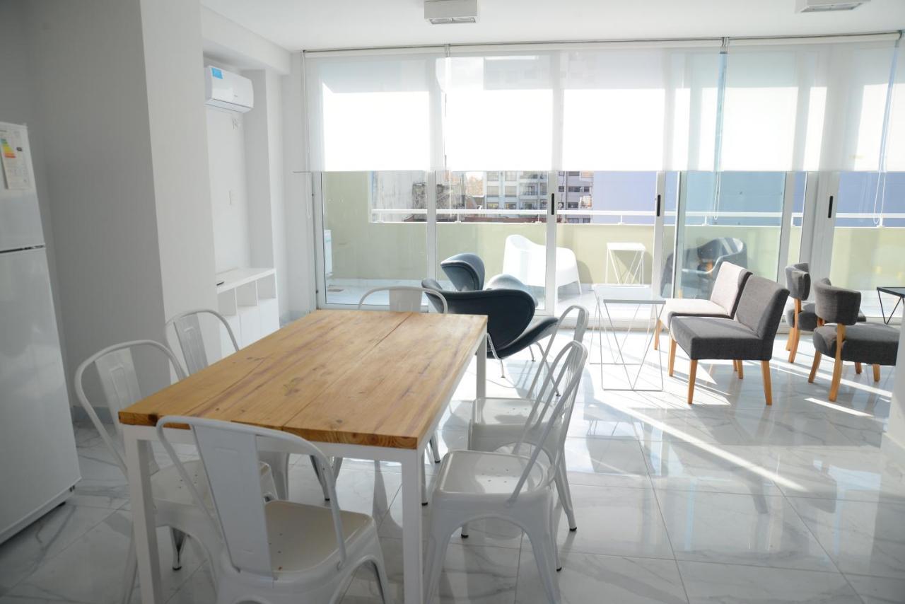 Montaneses 2830 Duplex Flat Apartamento *