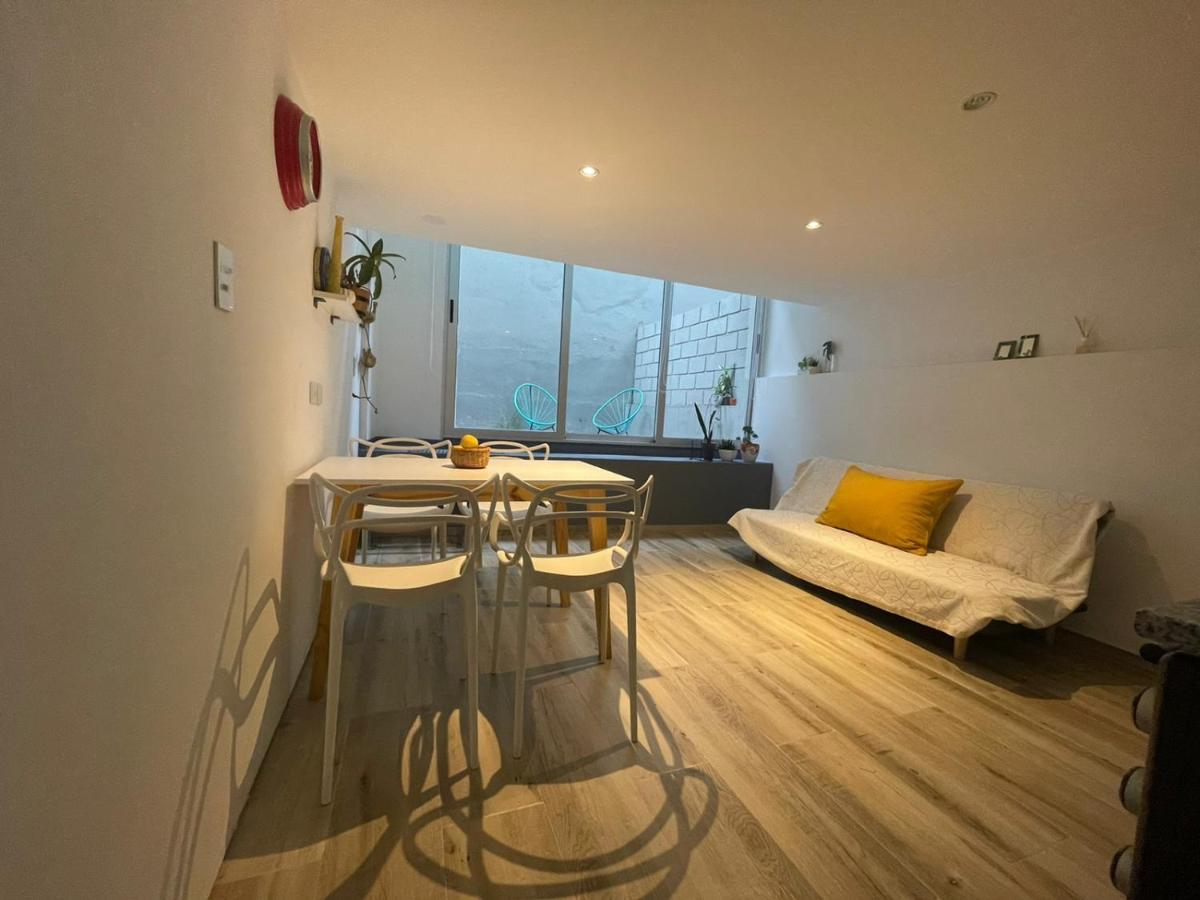 Montaneses 2830 Duplex Flat Apartamento