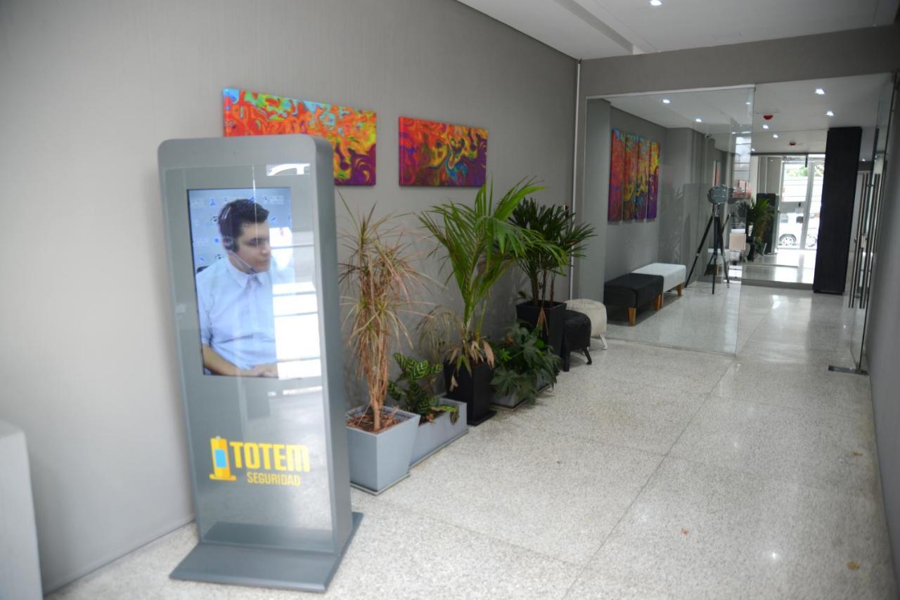 Montaneses 2830 Duplex Flat Apartamento
