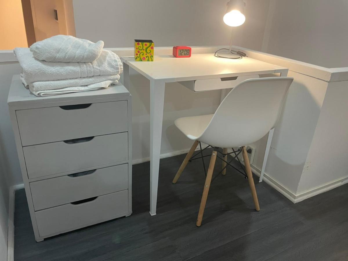 Montaneses 2830 Duplex Flat Apartamento