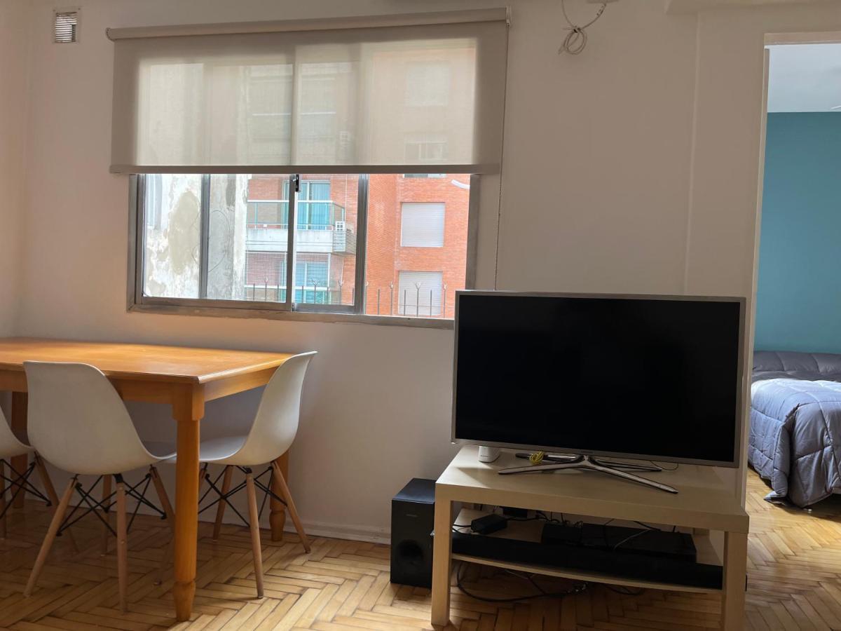 Super Precio Hasta 3 Pax Frente Al Polo Apartamento