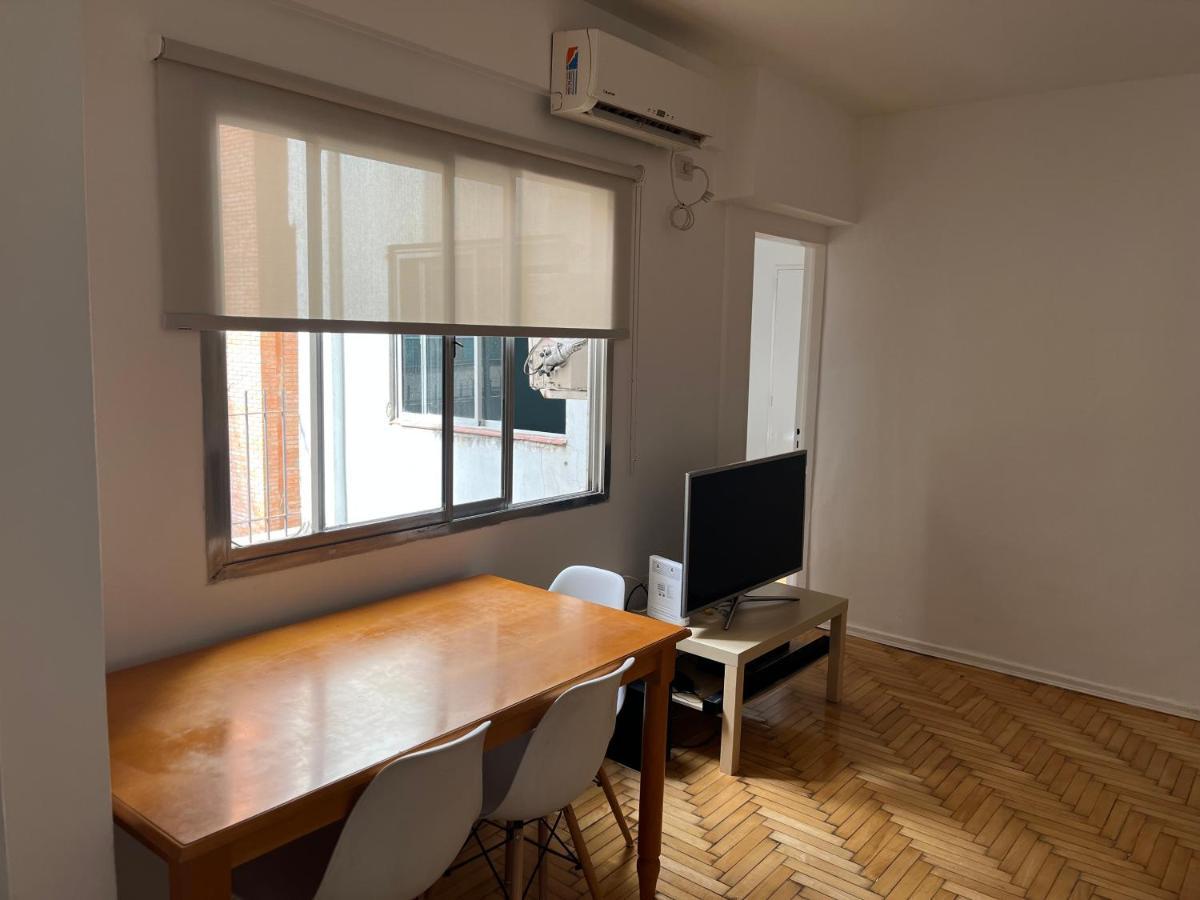 Super Precio Hasta 3 Pax Frente Al Polo Apartamento