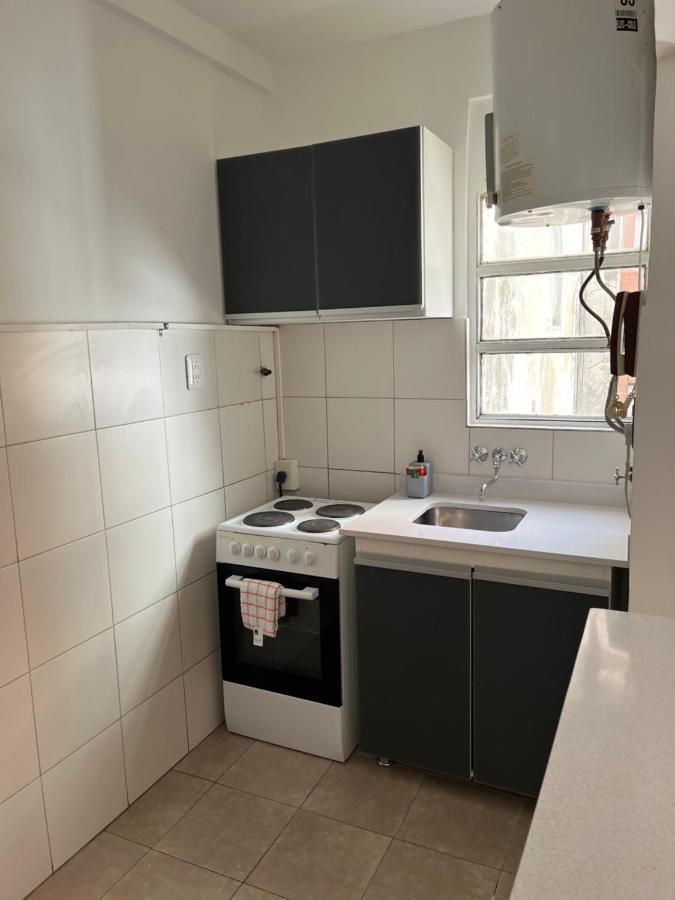 Super Precio Hasta 3 Pax Frente Al Polo Ciudad Autónoma de Buenos Aires