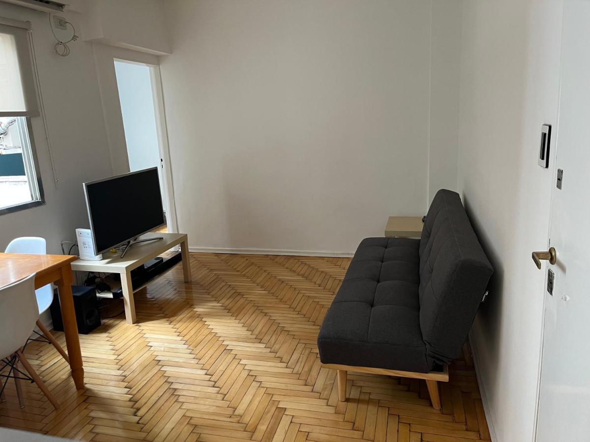 Super Precio Hasta 3 Pax Frente Al Polo Apartamento