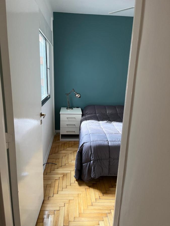Apartamento Super Precio Hasta 3 Pax Frente Al Polo Ciudad Autónoma de Buenos Aires