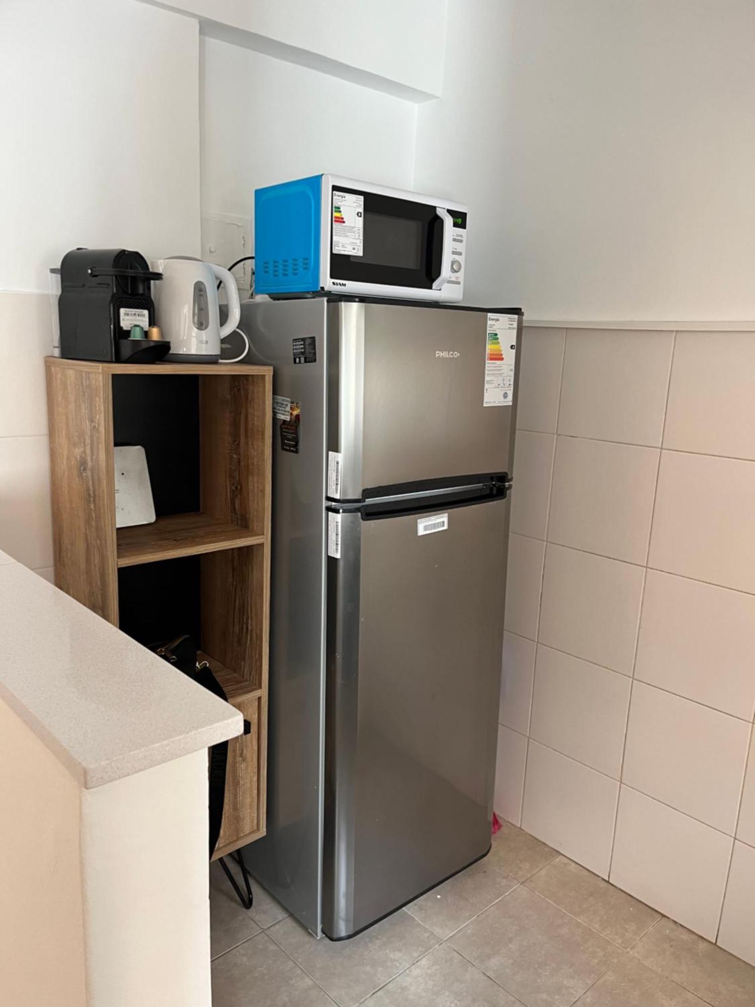 Super Precio Hasta 3 Pax Frente Al Polo Apartamento Ciudad Autónoma de Buenos Aires