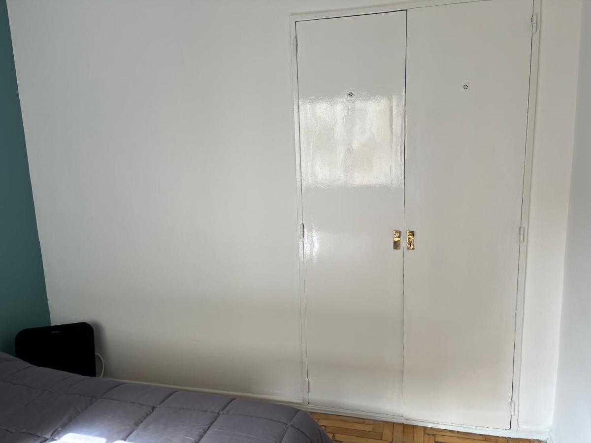 Super Precio Hasta 3 Pax Frente Al Polo Apartamento