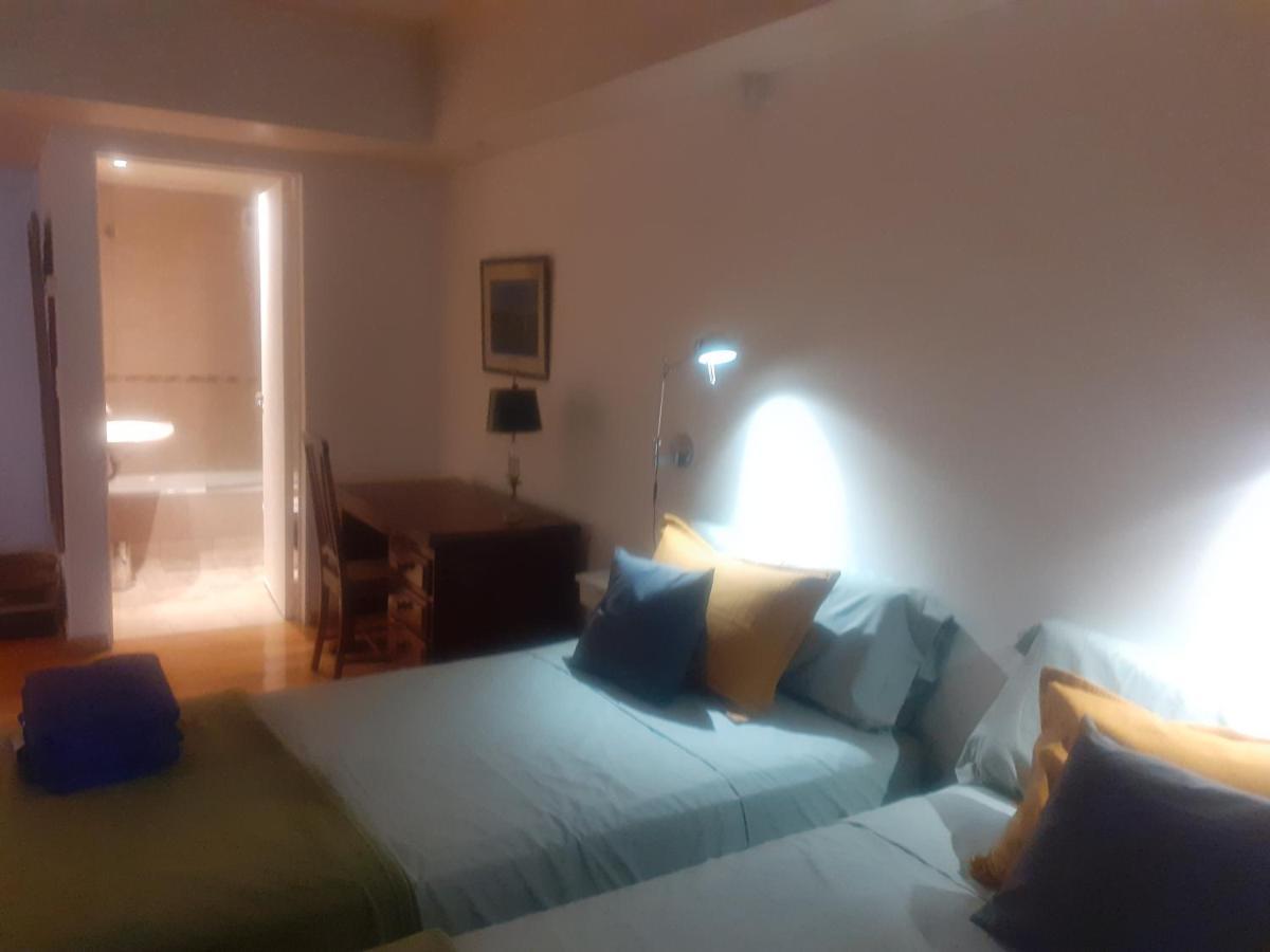 Apartamento Bambu Soho Ciudad Autónoma de Buenos Aires