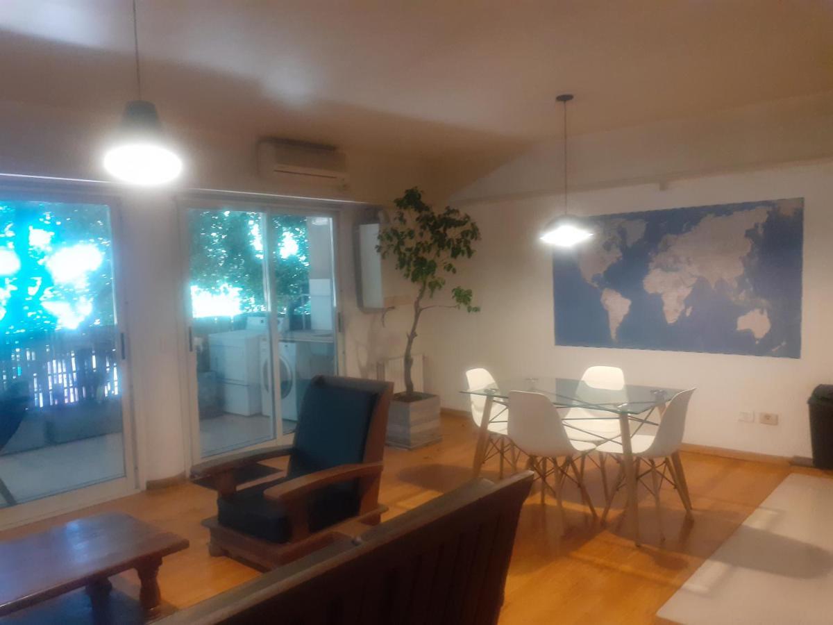 Bambu Soho * Ciudad Autónoma de Buenos Aires
