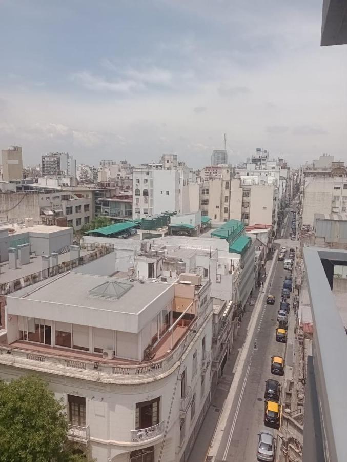 Impecable Departamento Zona Obelisco Y Centro De La Ciudad 92