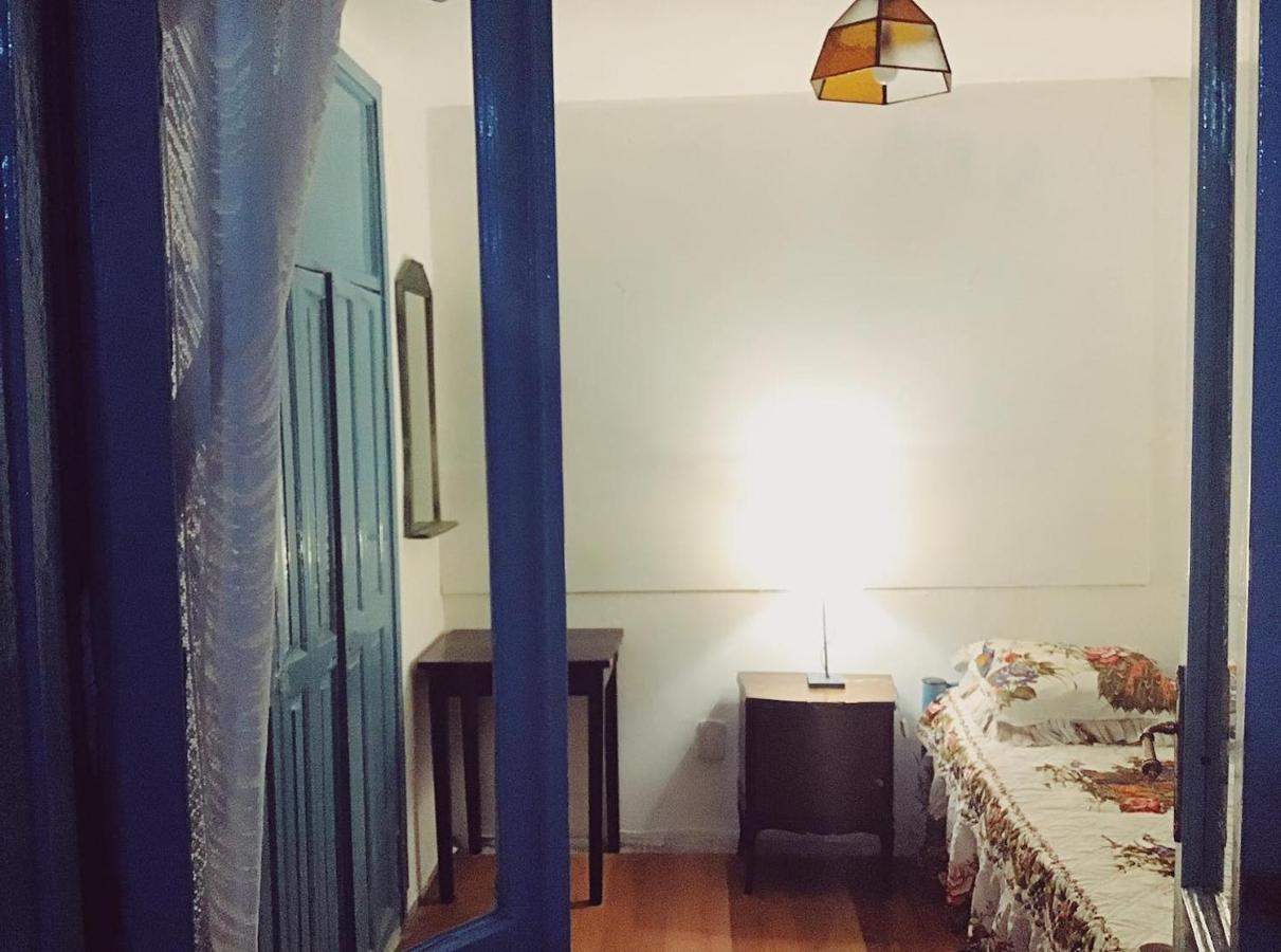 Telmotango Pensión Ciudad Autónoma de Buenos Aires