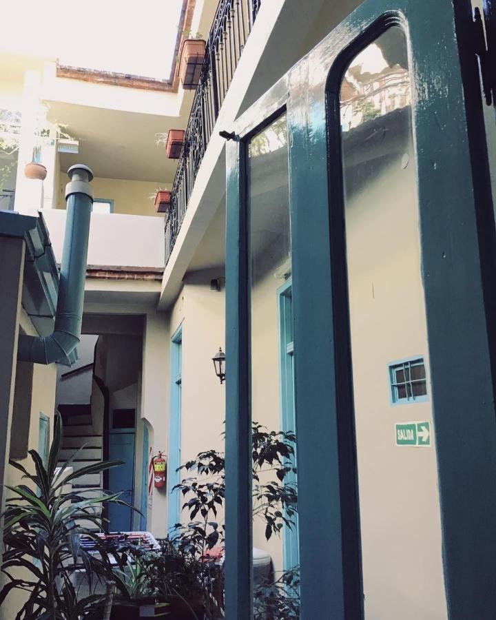 Pensión Telmotango Ciudad Autónoma de Buenos Aires