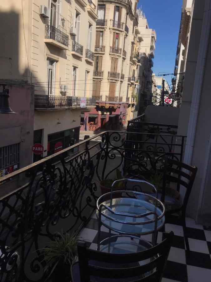 Pensión Telmotango Ciudad Autónoma de Buenos Aires