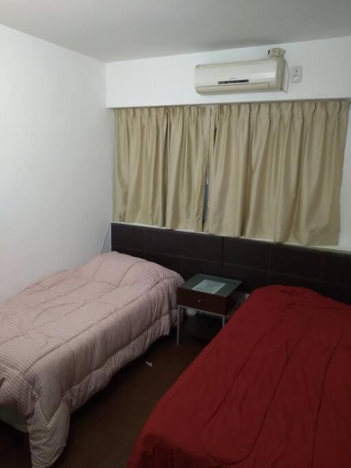 Comodo Departamento En San Nicolas *