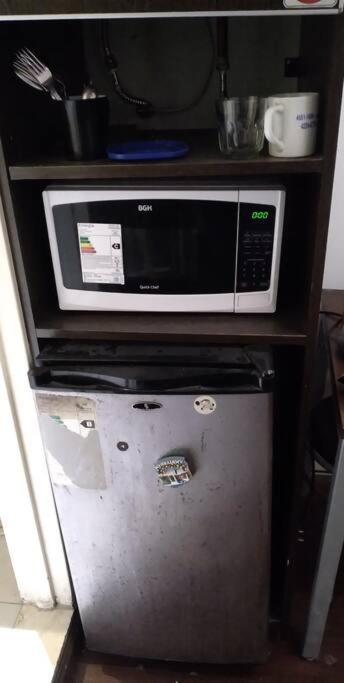 Apartamento Comodo Departamento En San Nicolas *