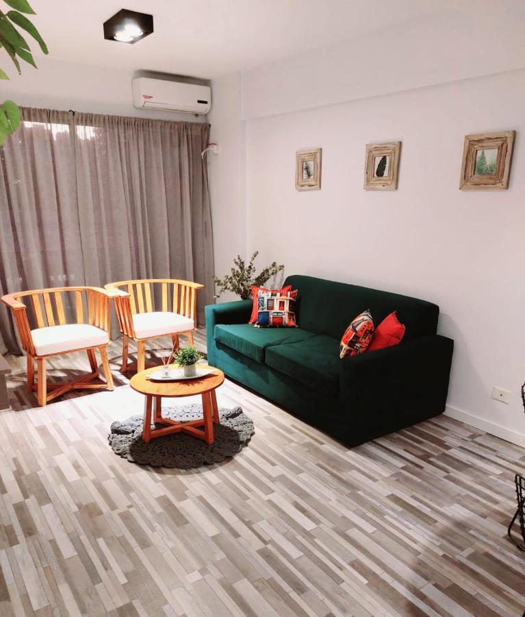 Tu Espacio, Urquiza Apartamento Ciudad Autónoma de Buenos Aires