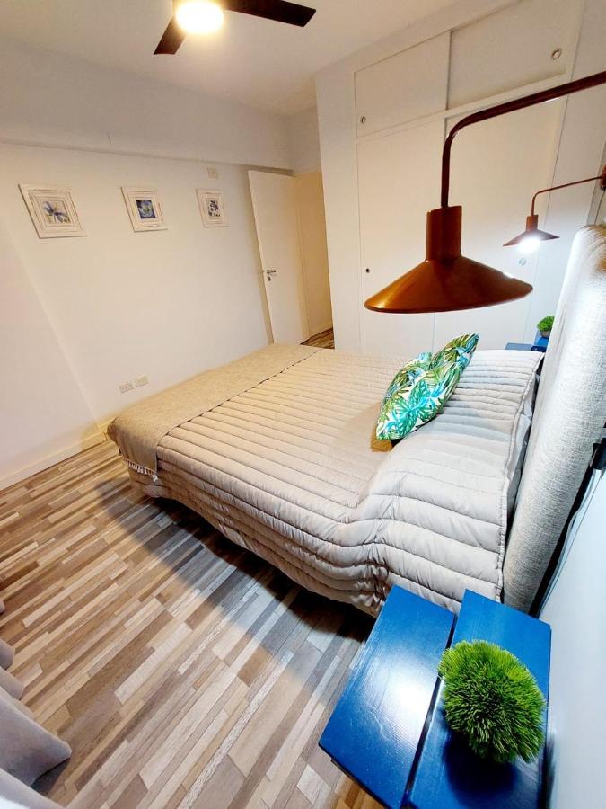 Apartamento Tu Espacio, Urquiza Ciudad Autónoma de Buenos Aires