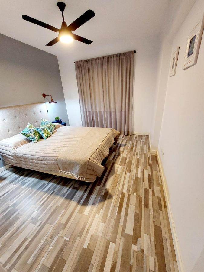 Apartamento Tu Espacio, Urquiza