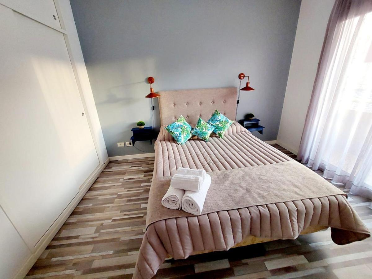 Apartamento Tu Espacio, Urquiza