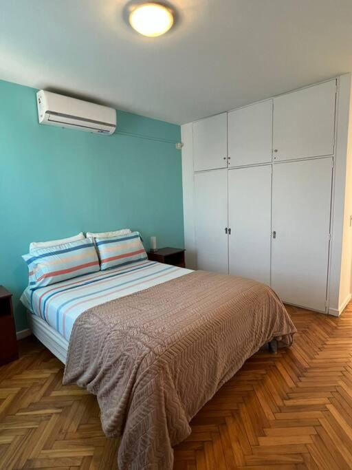 Luminoso Depto Piso 19 Vista Al Rio En Palermo * Ciudad Autónoma de Buenos Aires