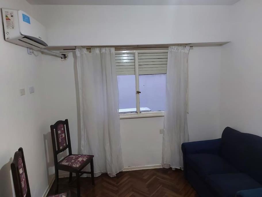 Departamento De Dos Ambientes En Palermo *