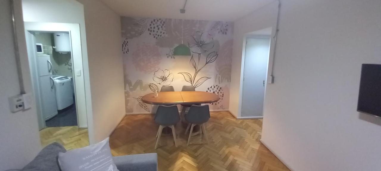 Departamento En Recoleta Apartment