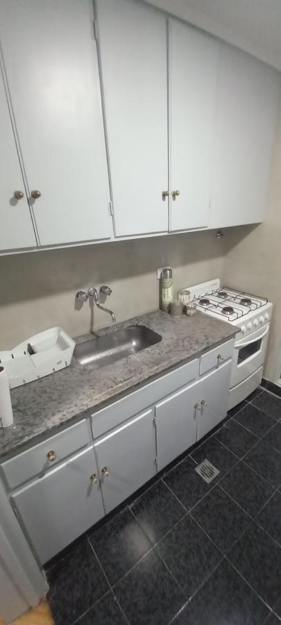 Departamento En Recoleta Apartment *