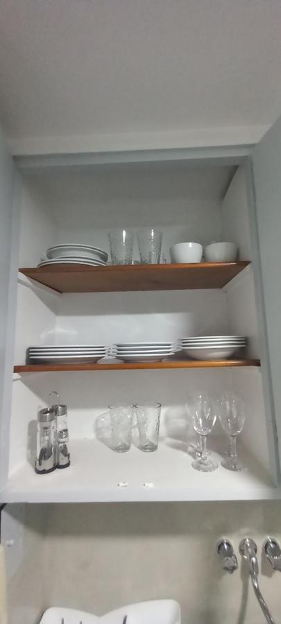 Departamento En Recoleta Apartment Buenos Aires