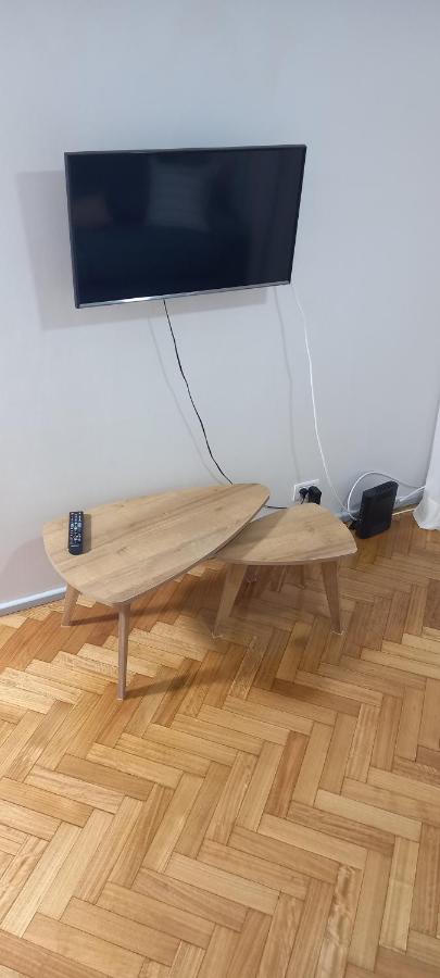 Departamento En Recoleta Apartment Buenos Aires