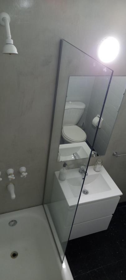 Departamento En Recoleta Buenos Aires
