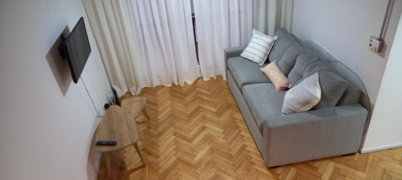 Departamento En Recoleta Apartment Buenos Aires