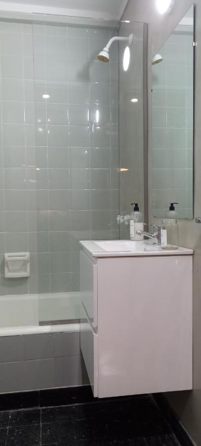 Departamento En Recoleta