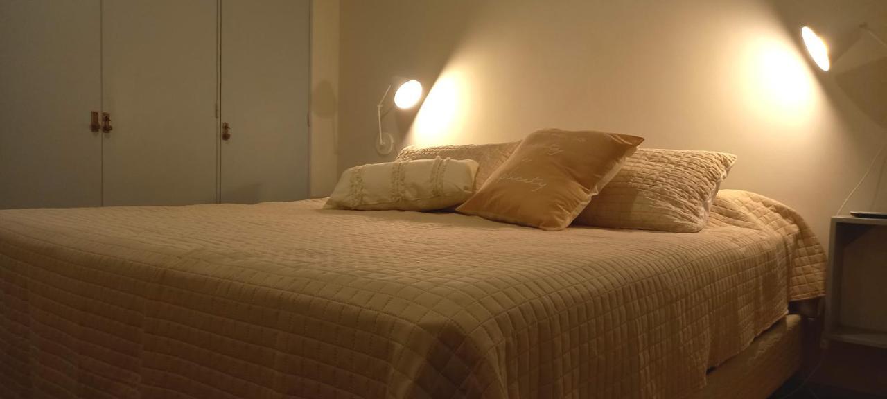 Departamento En Recoleta Apartment Buenos Aires