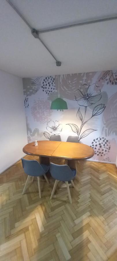 Departamento En Recoleta Apartment *