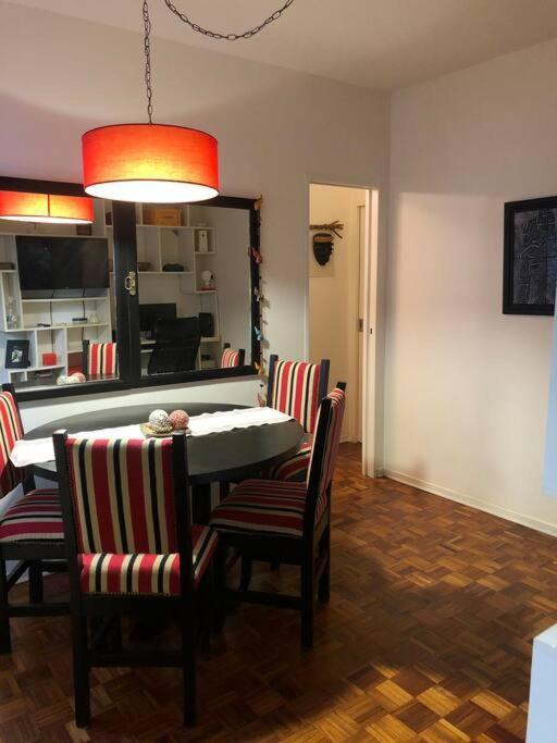 Apartamento Departamento Recoleta I