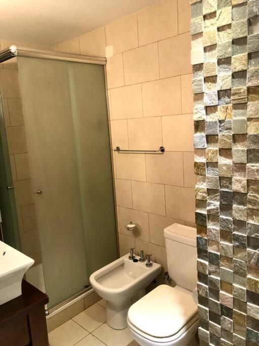 Apartamento Departamento Recoleta I