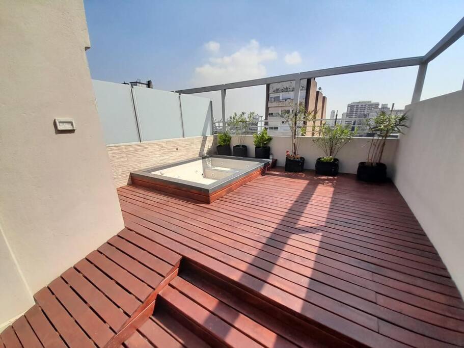 Cid Campeador Apartamento Ciudad Autónoma de Buenos Aires