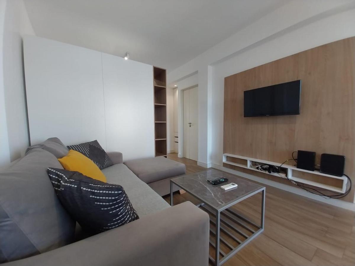 Cid Campeador Apartamento *