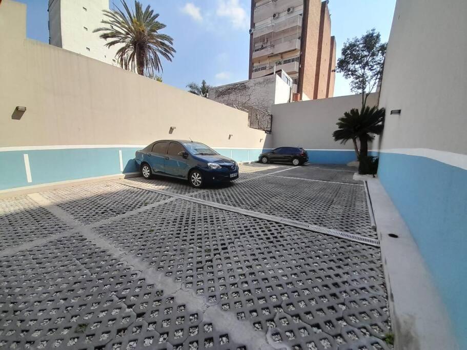 Cid Campeador Apartamento Ciudad Autónoma de Buenos Aires
