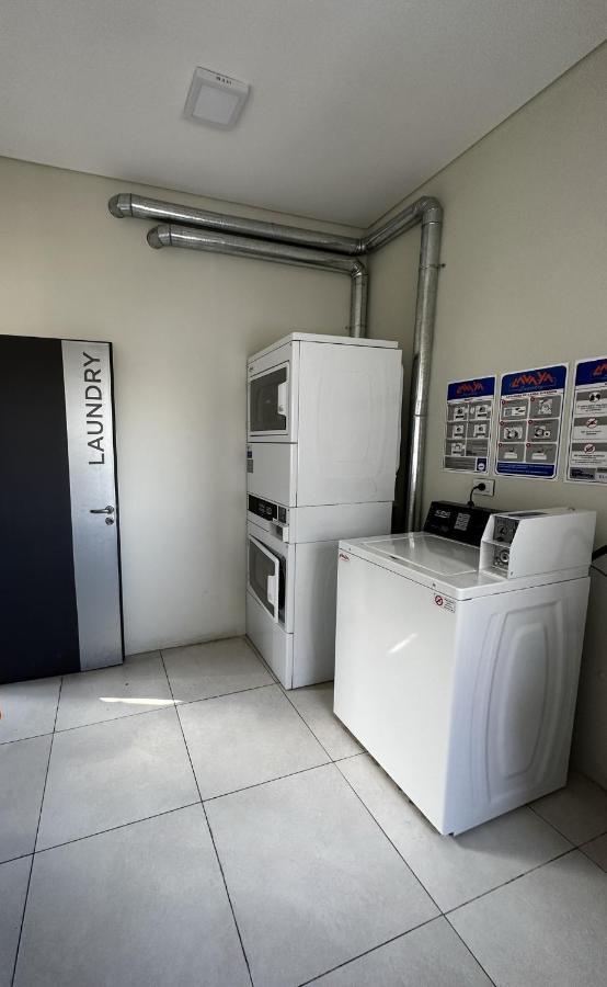 Apartamento Start San Martin I